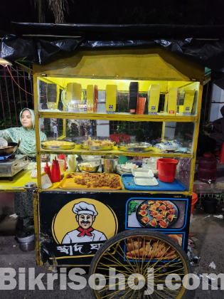 Food car